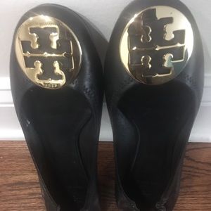 Tory Burch flats